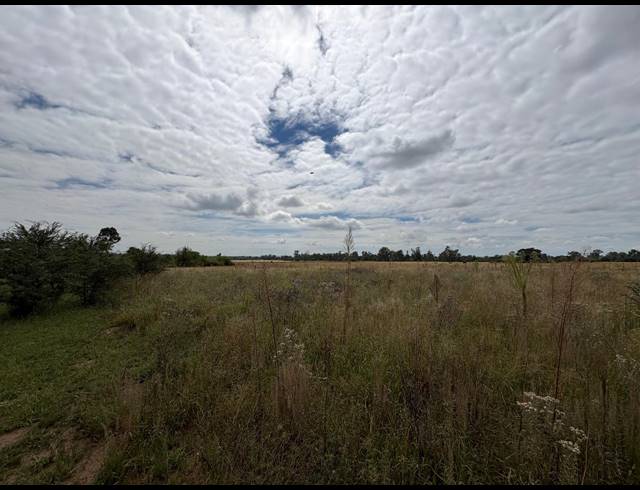3,584M² VACANT LAND FOR SALE IN VAALPARK